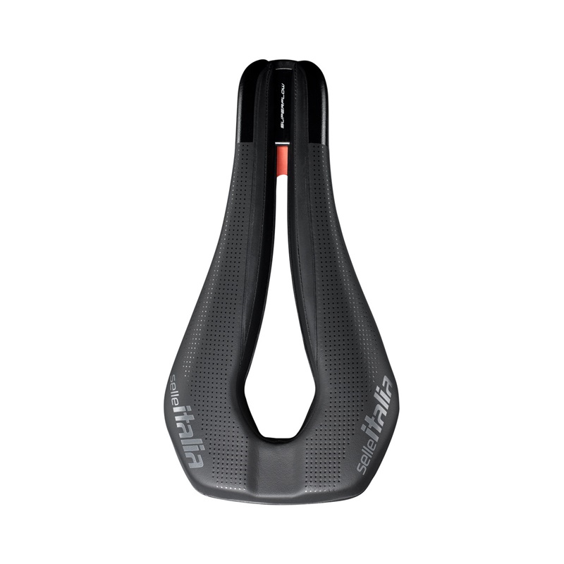 SELLE ITALIA WATT KIT CARBONIO SUPERFLOW SADDLE