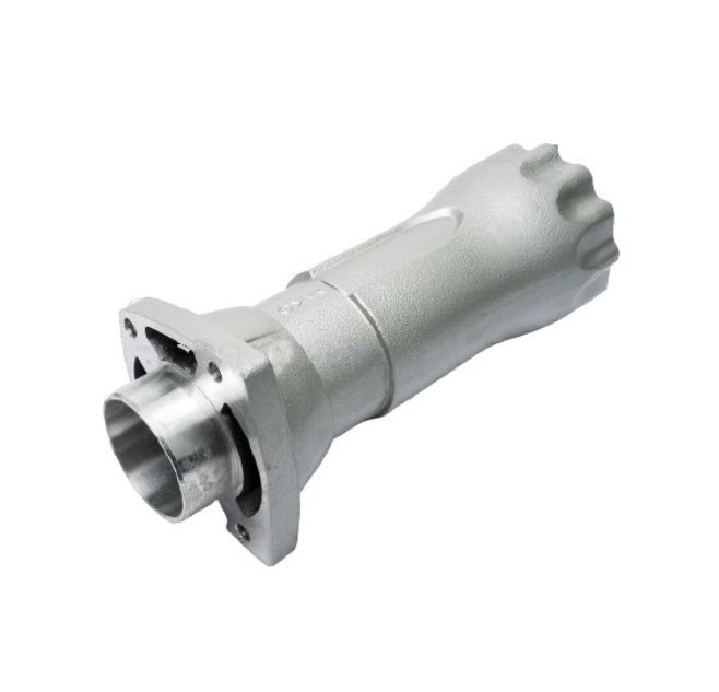 BARREL สกัด เจาะพื้น Makita HM1305 [#19] Pn.317829-0 (แท้) ##