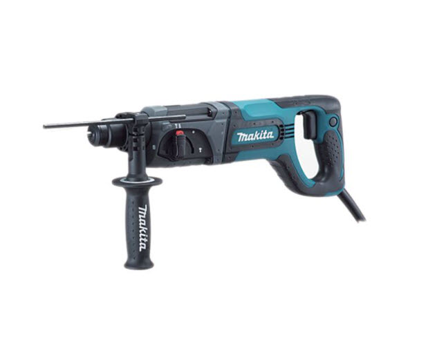 เสื้อโครง อลูมิเนียม สว่านโรตารี่ Makita HR2470, HR2470F, HR2470FT, HR2475