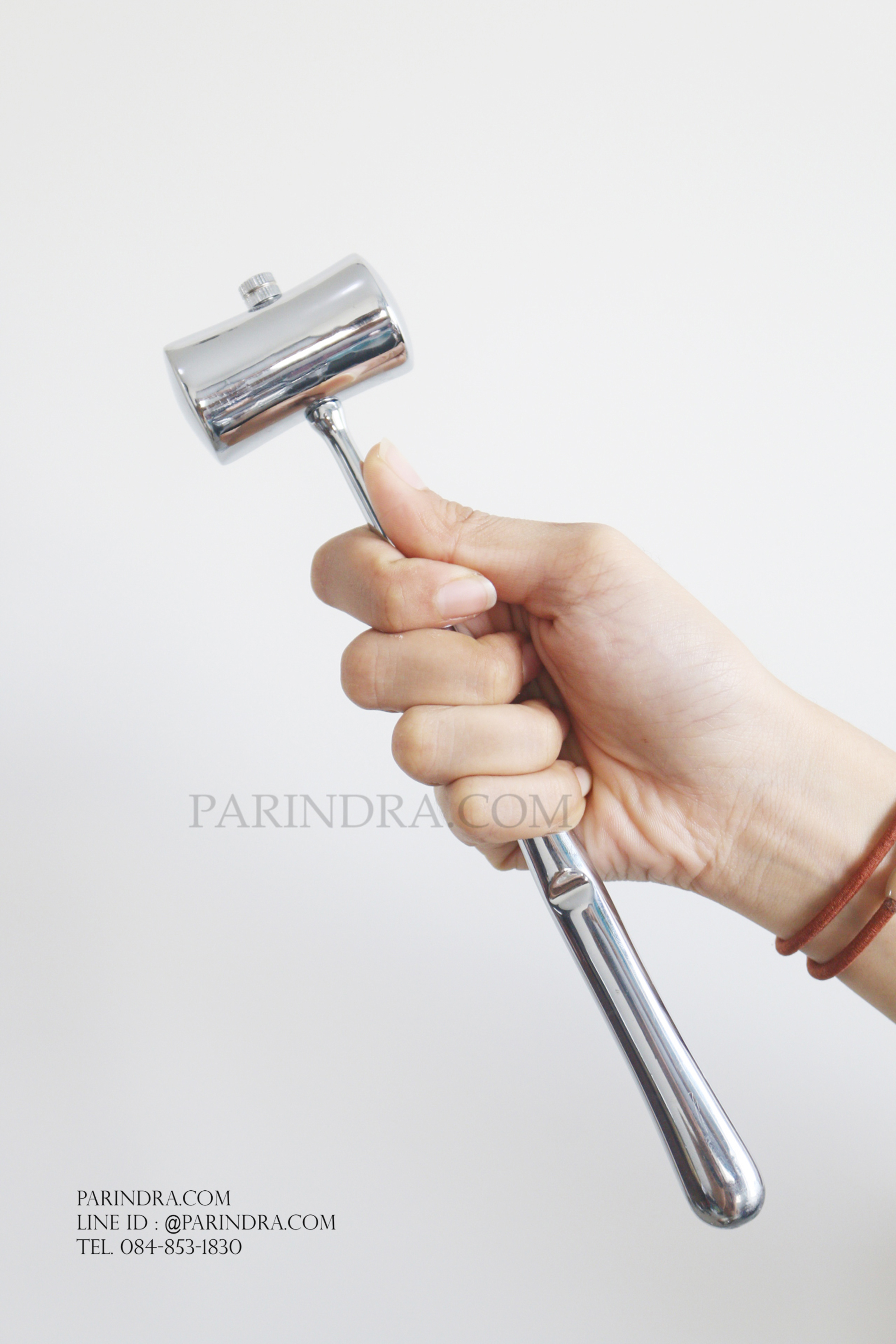 อุปกรณ์ทันตกรรม ค้อนตอกรากฟัน