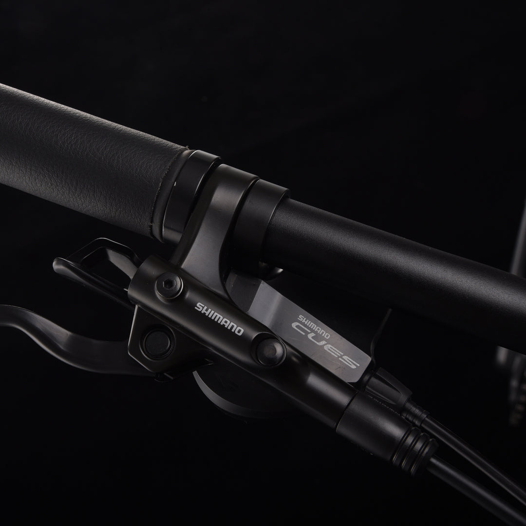 SAVA Lantop 611-CUES U6000 จักรยานเสือภูเขาคาร์บอน | Shimano 11 Speed | ล้อ 27.5/29 นิ้ว