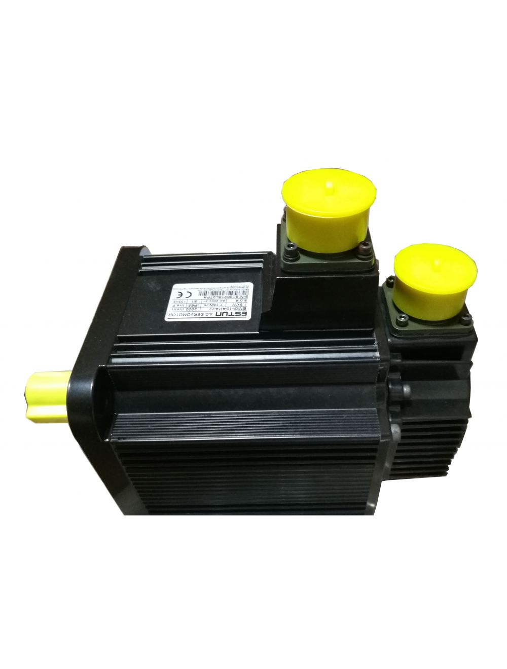 SERVO MOTOR " ESTUN " รุ่น EMG-15APA22