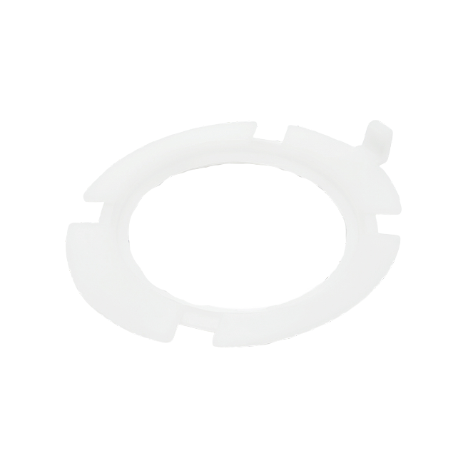 แผ่นบังทุ่น เครื่องตัดเหล็ก Makita 2414B [#43], 2414NB [#38] Pn.415369-3 (แท้) ##