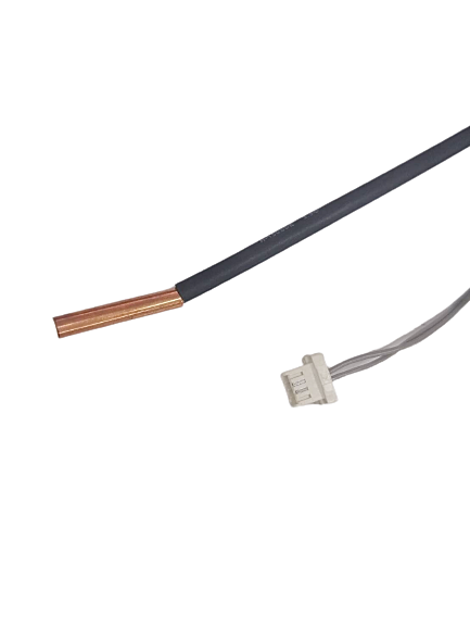 *เลิกจำหน่าย* เซ็นเซอร์น้ำแข็ง แอร์ (MITSUBISHI) Mr slim E22 68B 307 (แท้)