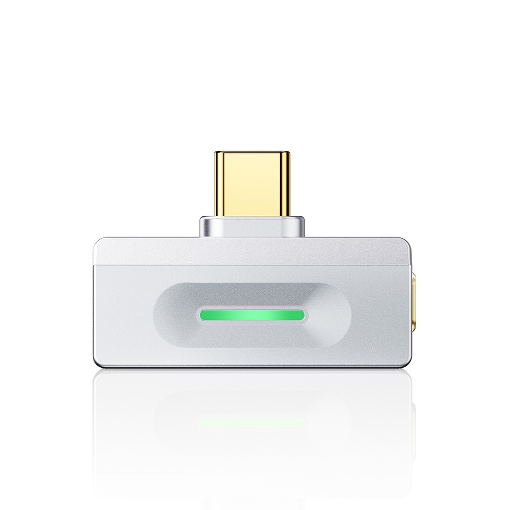 <PreOrder> FiiO Air Link เครื่องส่งสัญญาณ Bluetooth6.0 ความละเอียดสูง แบบพกพา ประกันศูนย์ไทย