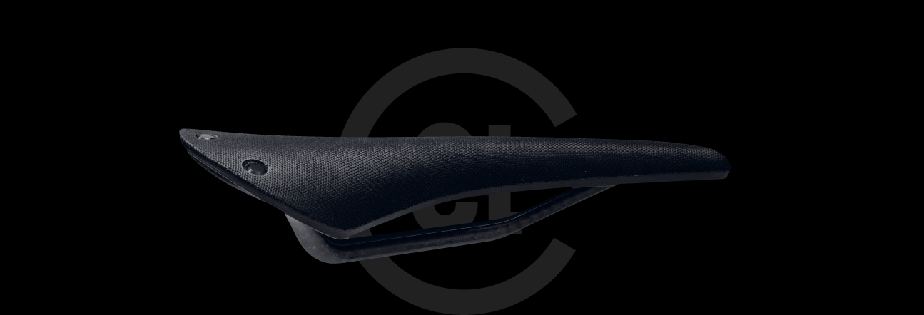 เบาะ BROOKS CAMBIUM C13 Carbon Rail Saddle, BROOKS MY2022