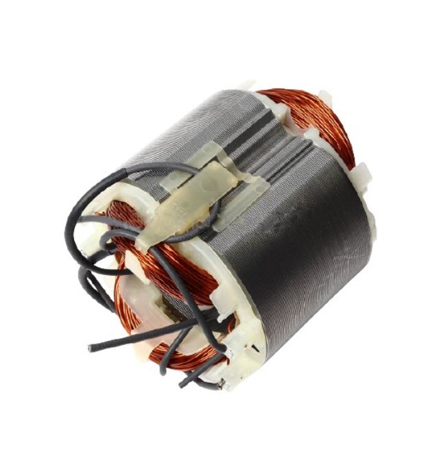 ฟิลคอยล์ เครื่องขัดเงา Makita 9218PBL, 9218BL [#26] Pn.520039-2 (แท้) ##