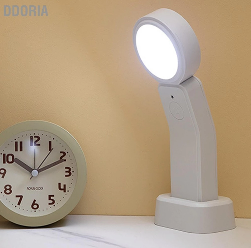 Touch Led Desk Light รุ่น SL-919