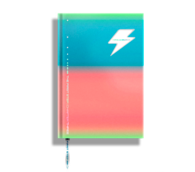 อัลบั้ม #TREASURE - Single Album Vol.3 [THE FIRST STEP : CHAPTER THREE] (WHITE ver.)Xไม่มีโปสเตอร์X