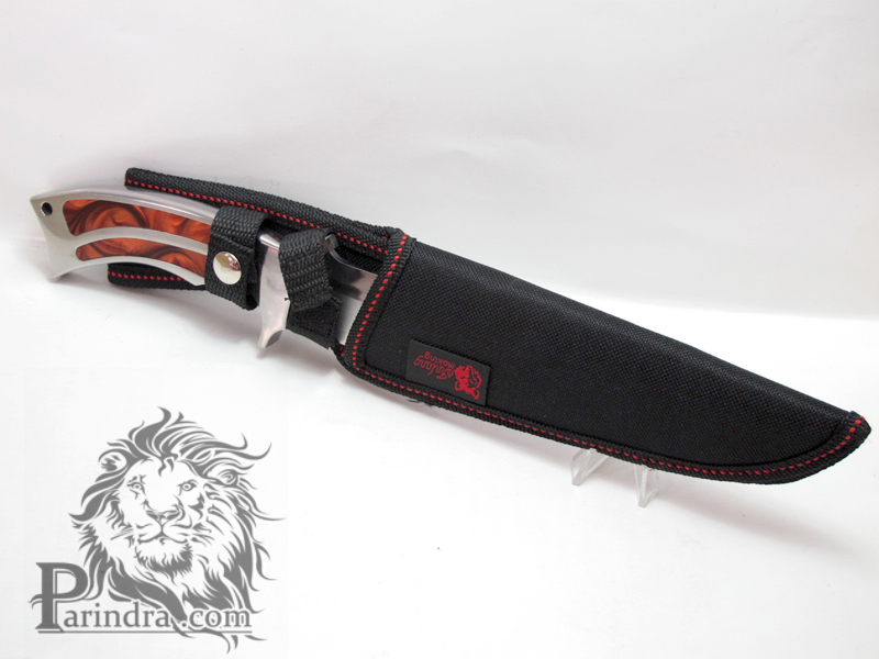 มีดใบตาย COLUMBIA รุ่น A11 คมกริบ