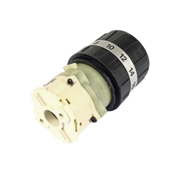 GEAR ASSEMBLY สว่านไร้สาย Makita มากีต้า HP488, HP488D Pn.127732-5 (แท้) ##