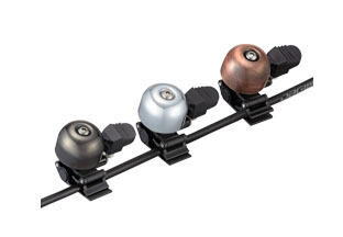 กระดิ่งทองเหลือง GUEE BELL b-Copper