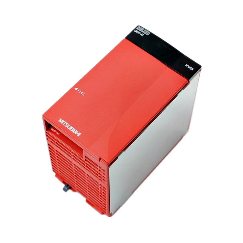 Q61P-A1 PLC " MITSUBISHI "