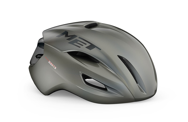 MET MANTA MIPS Aerodynamic Cycling helmet for Road 2023