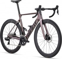จักรยานเสือหมอบ GIANT Propel Advanced 1 Aero Race bike, Sram Rival eTap AXS 2x12สปีด, วงล้อ 700c, GIANT MY2023