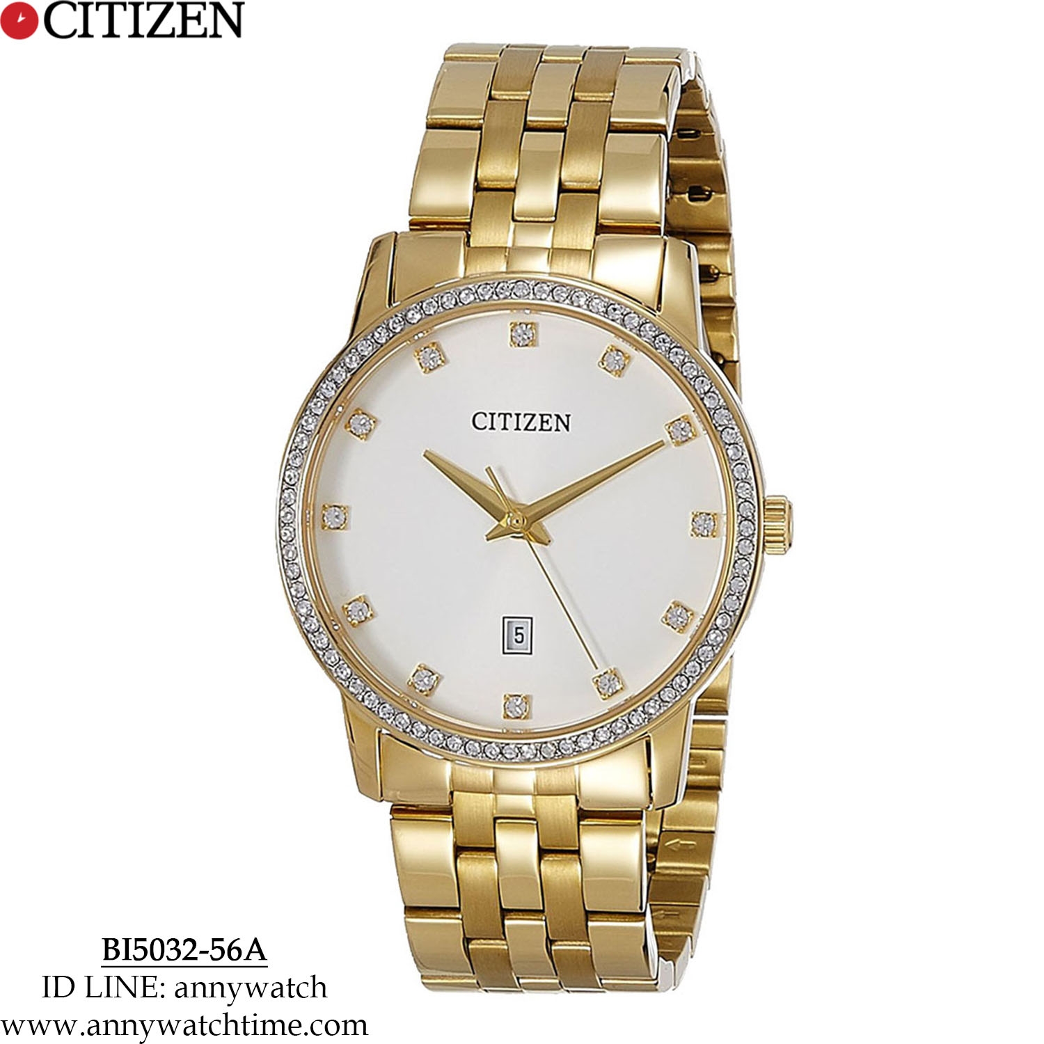 CITIZEN BI5032-56A