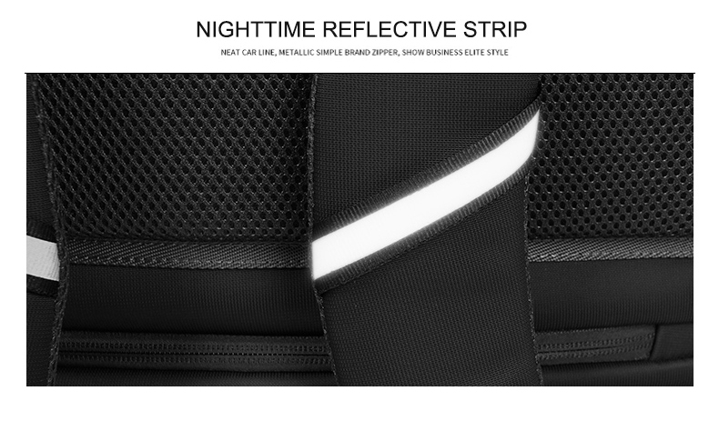 ขาย OSOCE S22 กระเป๋าสะพายแฟชั่น กันน้ำได้ เบาสบาย พื้นที่จัดเก็บกว้างขวาง