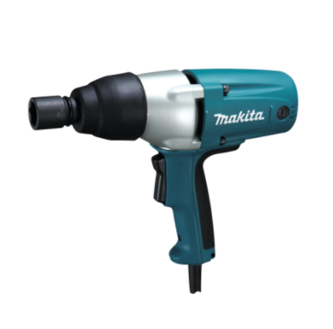 ANVIL บล็อกไฟฟ้า Makita มากีต้า TW0350 [#7], BTW450 [#17] Pn.326983-9 (แท้)+