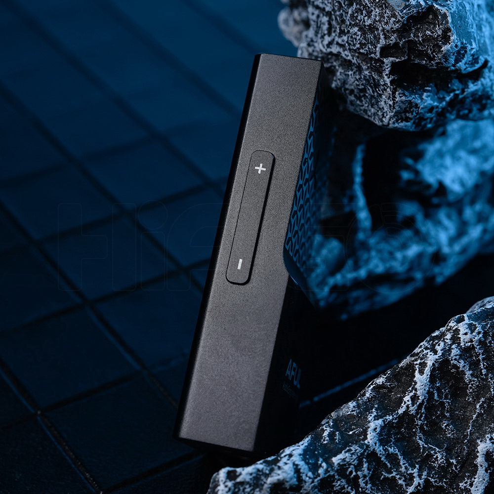 SnowyNight DAC/AMP พกพา ประสิทธิภาพสูง ชิป DAC CS43198 x2 ประกันศูนย์ไทย