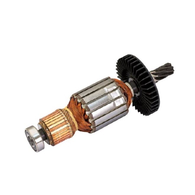 ทุ่น สกัด เจาะพื้น มากีต้า Makita รุ่น HM1306 (แท้) ## (**)