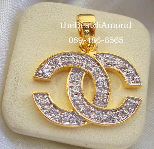 ++BP423+++จี้chanelแสนสวยขนาดใหญ่+++ สุดฮิตกับเครื่องหมายchanel งานสวยมาก ดูดีมากๆเลยค่ะใส่แล้วไฮโซมั่กมากๆ ไม่ล้าสมัยเลยค่ะ ไม่ควรพลาดนะคะ