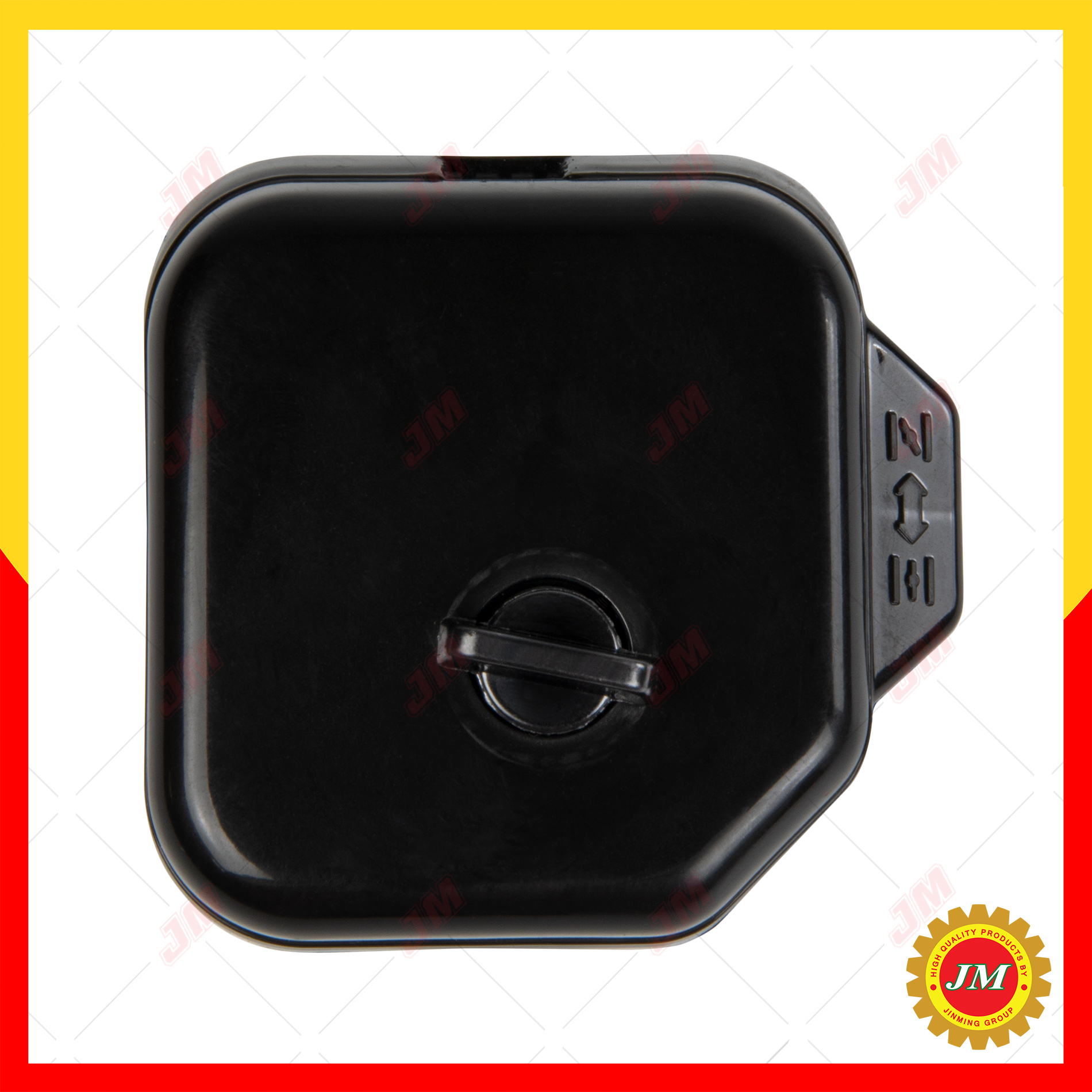 หม้อกรองอากาศ CG260 / 767 สำหรับเครื่องตัดหญ้า พ่นยา กรองฟองน้ำ