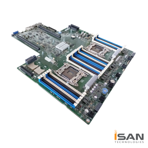 74-12420-02 Cisco UCS C240 M4S System Board.