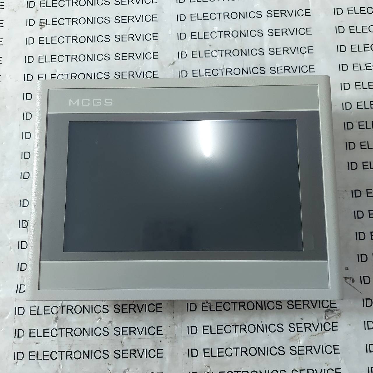 TPC7062HI HMI " MCGSTPC "