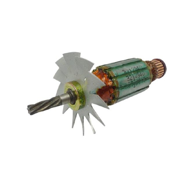 ทุ่น จิ๊กซอว์ Makita มากีต้า 4300SB (แท้) ##