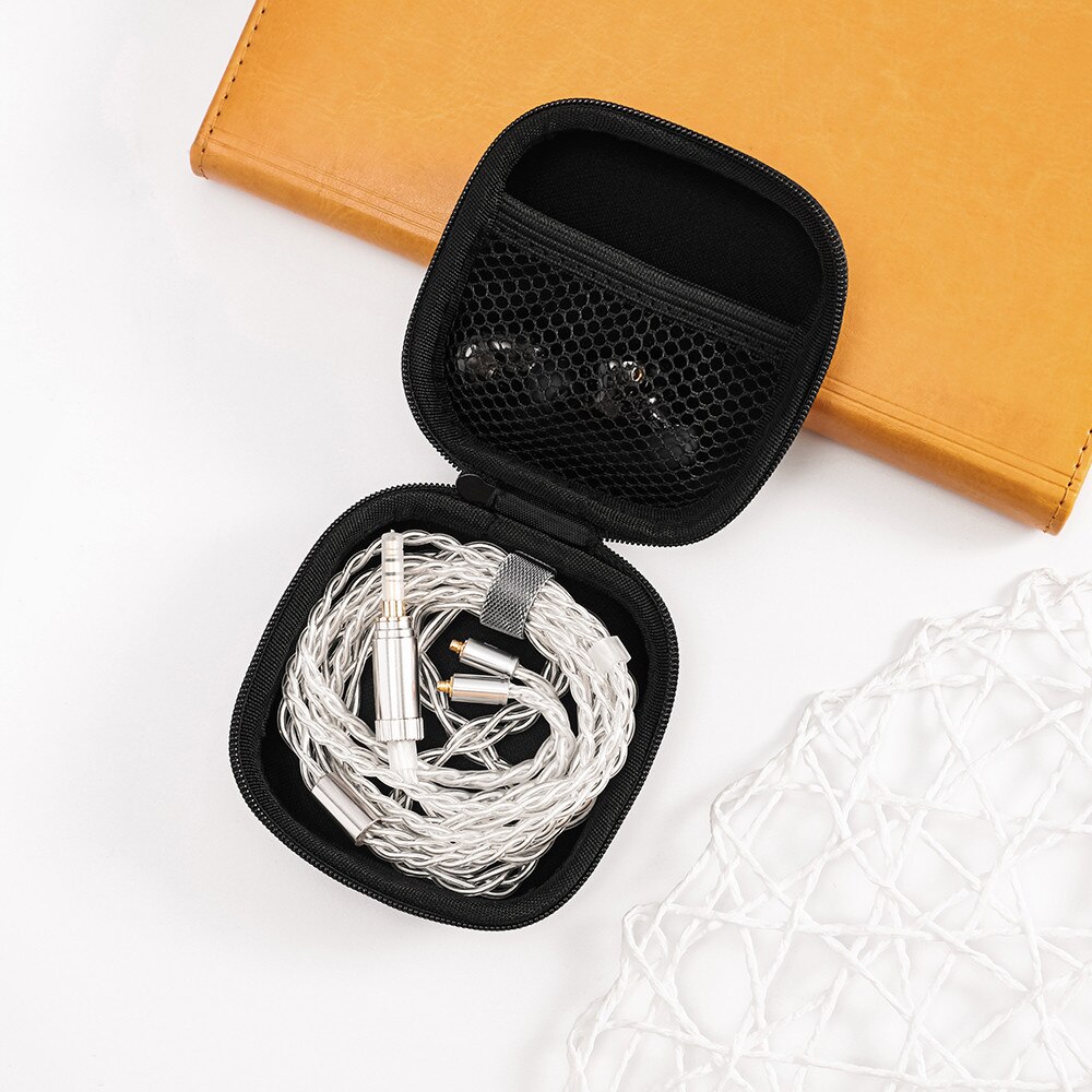 ขาย BGVP bag เคสเก็บหูฟังกันกระแทก