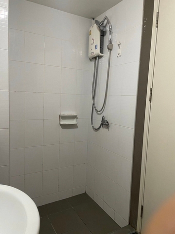 ให้เช่าคอนโด ยู แคมปัส รังสิต-เมืองเอก 27 ตร.ม.เฟอร์ครบ ใกล้ ม.รังสิต