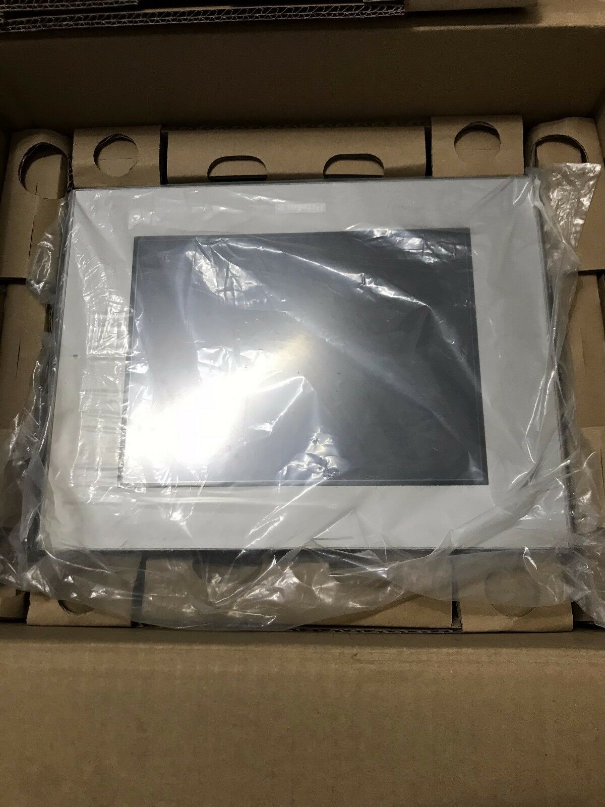 AGP3500-S1-D24 HMI " PROFACE "
