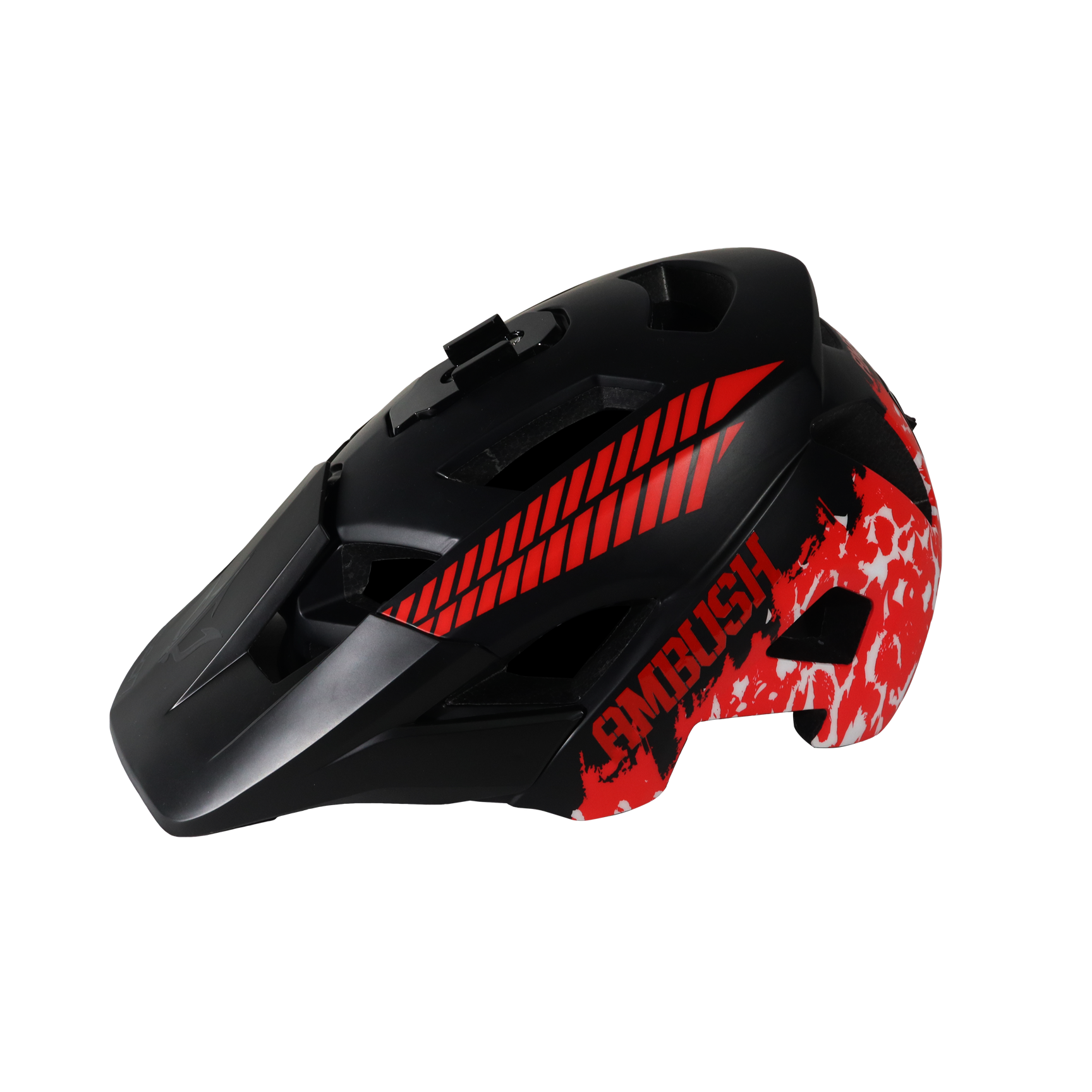 WEAPON รุ่น WT-085 หมวกจักรยาน หมวกปั่นจักรยาน SIZE L เส้นรอบศรีษะ 58-61เซนติเมตร