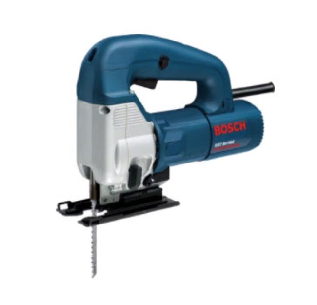 สกรู เลื่อยจิ๊กซอว์ Bosch GST54, GST60, GST65, GST80, PST54 Pn.2603400000 (แท้)##
