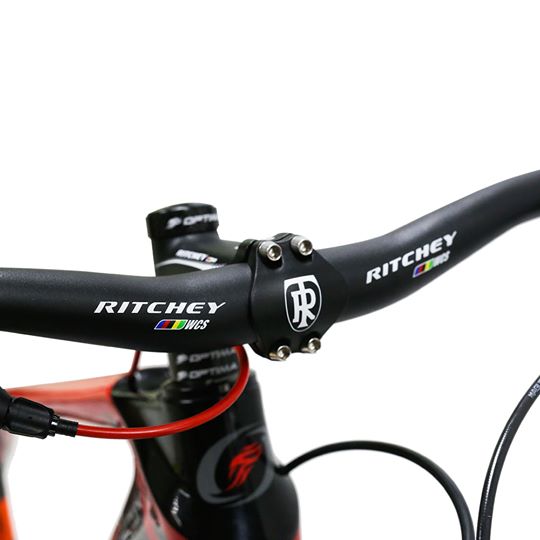 จักรยานเสือภูเขา OPTIMA TRON Team 29ER SRAM GROUPSET 12 SPEEDS, 2019