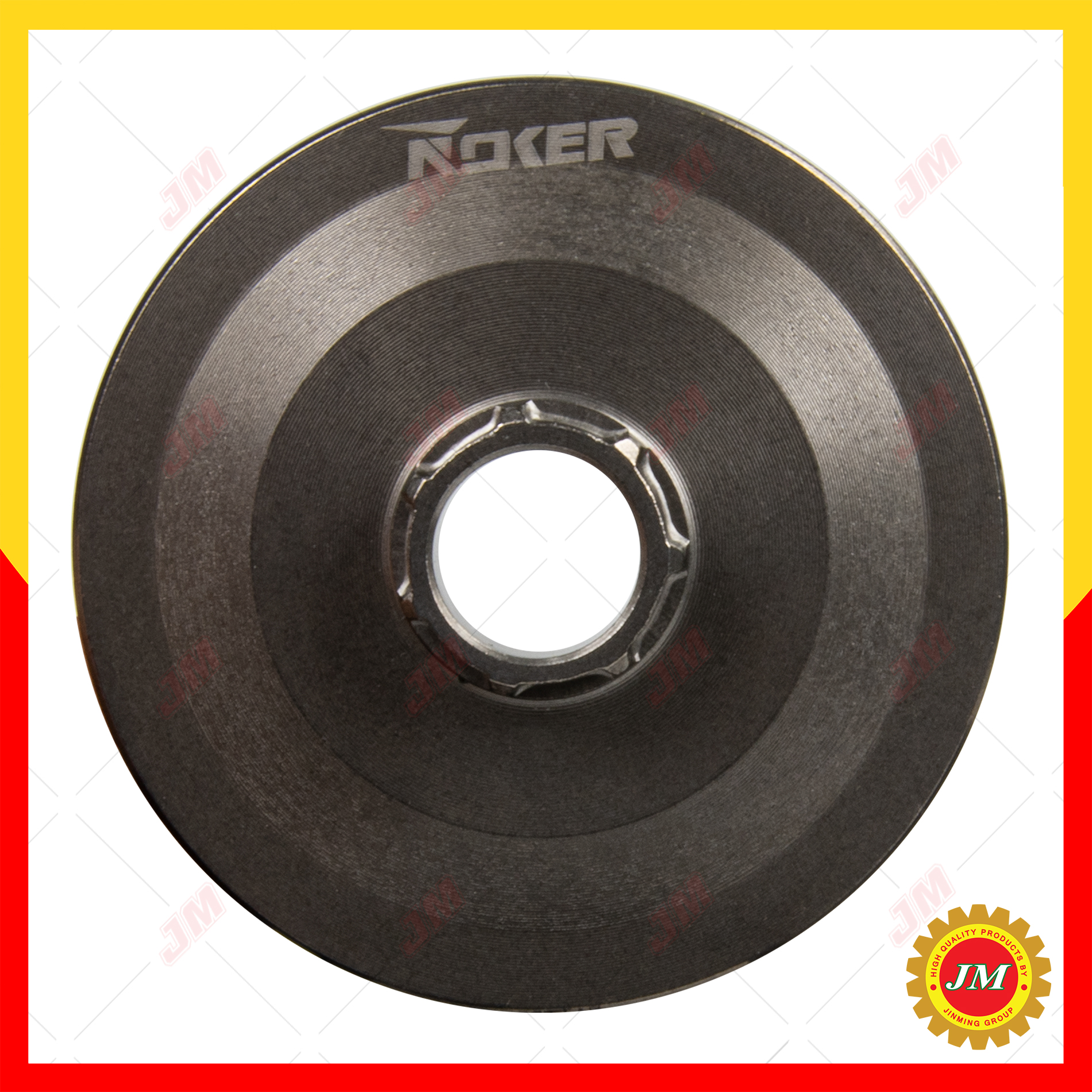 ถ้วยคลัช เครื่องเลื่อยยนต์ 5200 / 5800 Noker แท้ รุ่นเฟือง/รุ่นแหวนสเตอร์ ถ้วยคลัท เบ้าคลัช