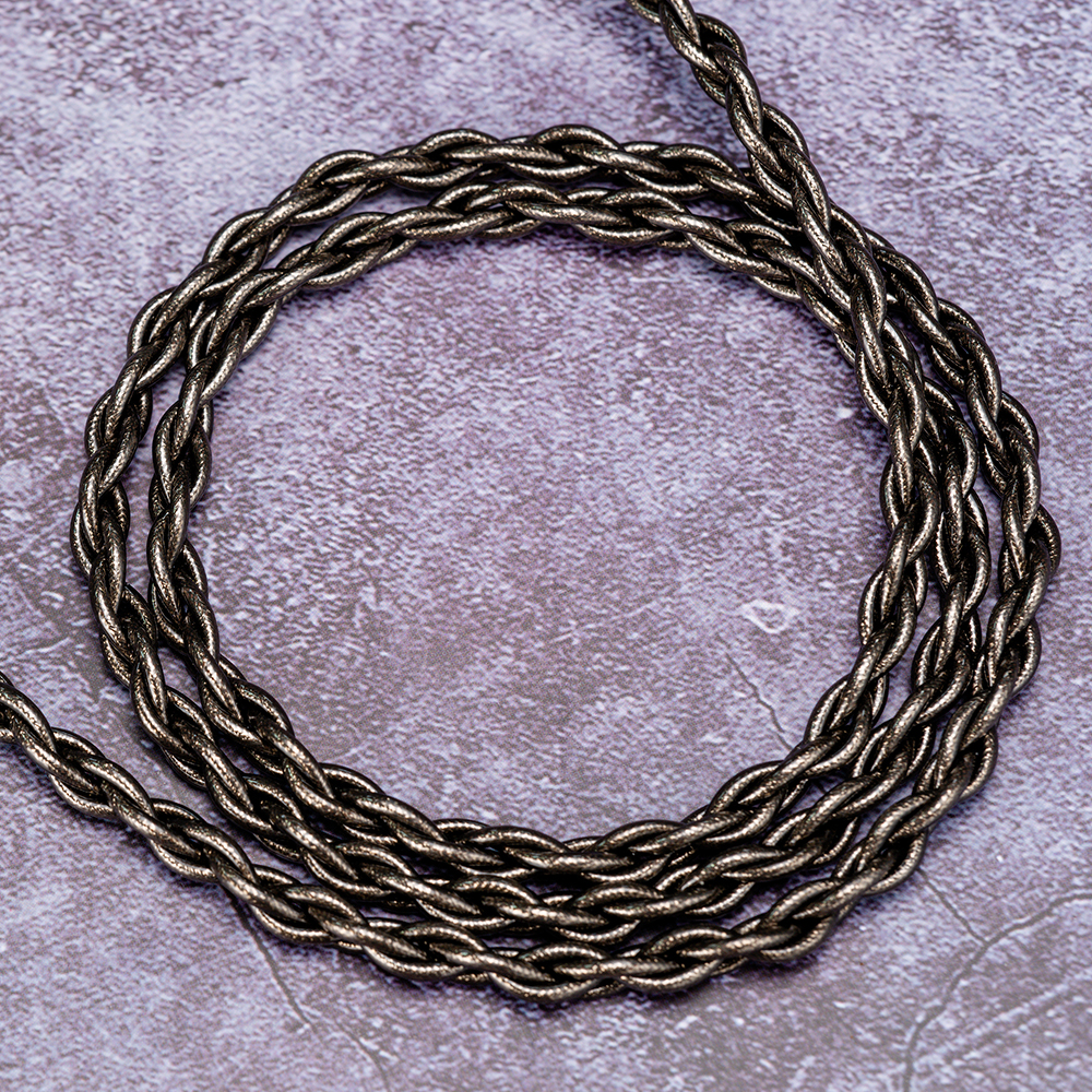 ขาย DUNU HULK PRO สายอัพเกรดหูฟัง Furukawa OCC Monocrystalline ระดับ High-End