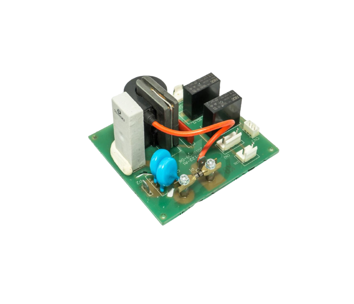 แผงวงจร HF BOARD ตู้เชื่อม JASIC รุ่น TIG225MT Pn.M022-B06154 (แท้) ##