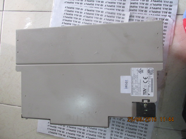 SGDM-60ADAY3 SERVOPACK “ YASKAWA ”