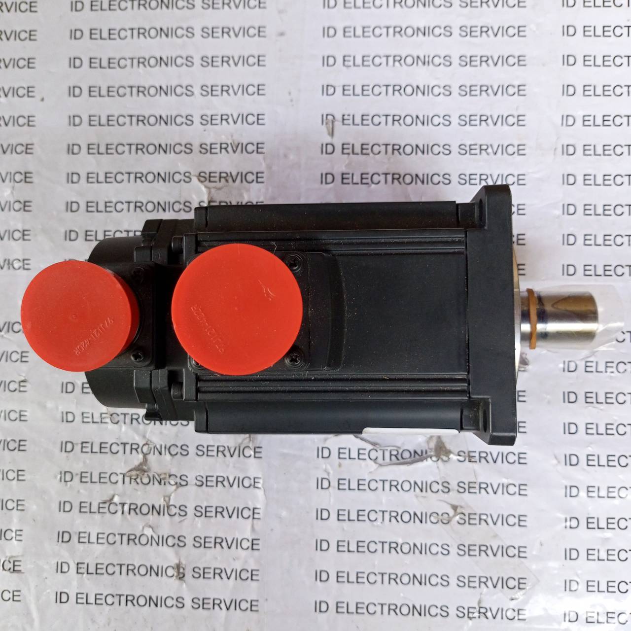 HC-RFS153 SERVO MOTOR " MITSUBISHI "