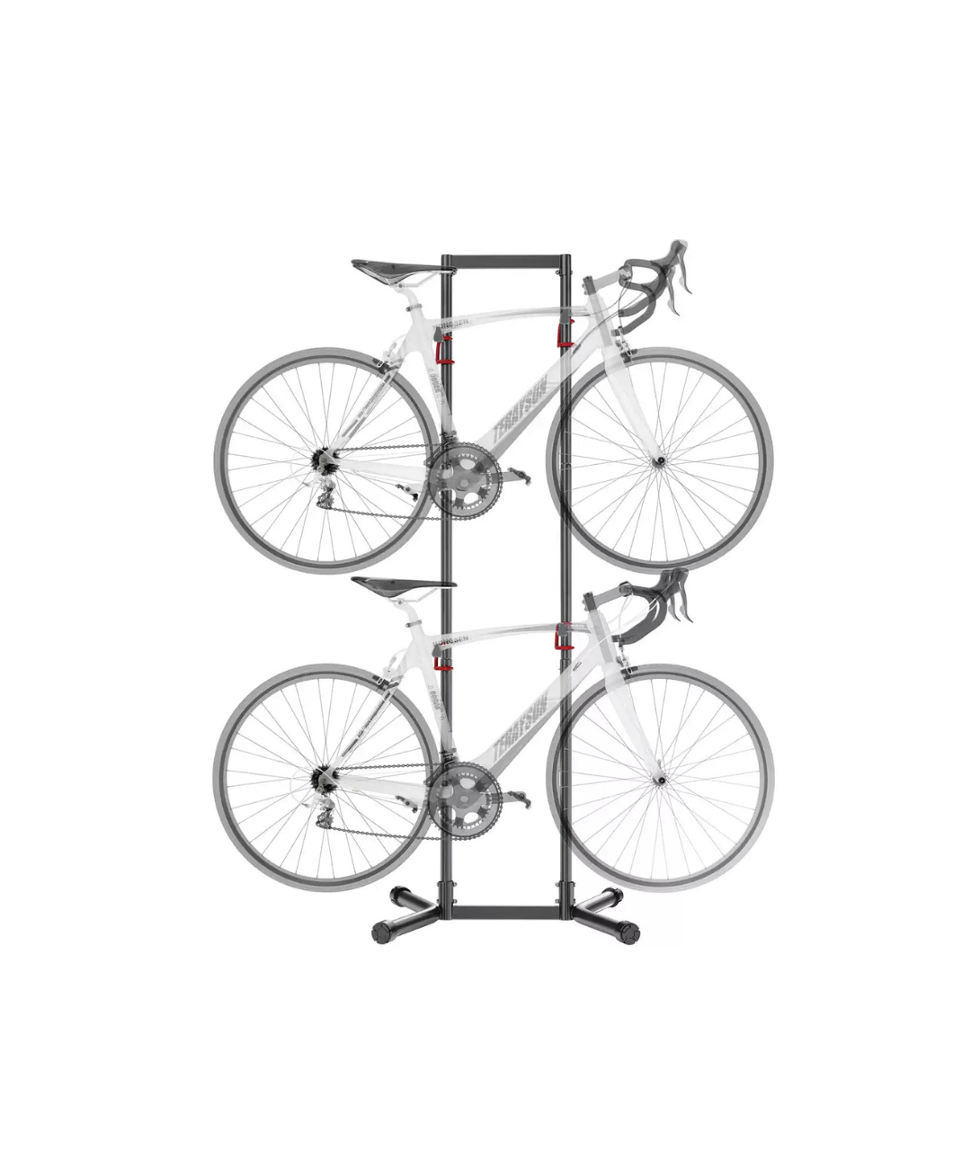 SUMMA Display Stand 01 | ที่แขวนจักรยานติดผนังสำหรับจอดในบ้าน