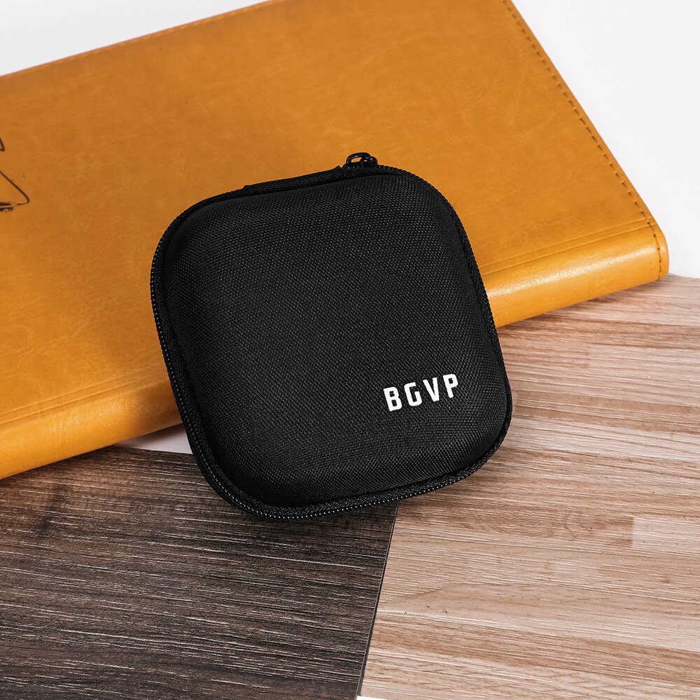 ขาย BGVP bag เคสเก็บหูฟังกันกระแทก