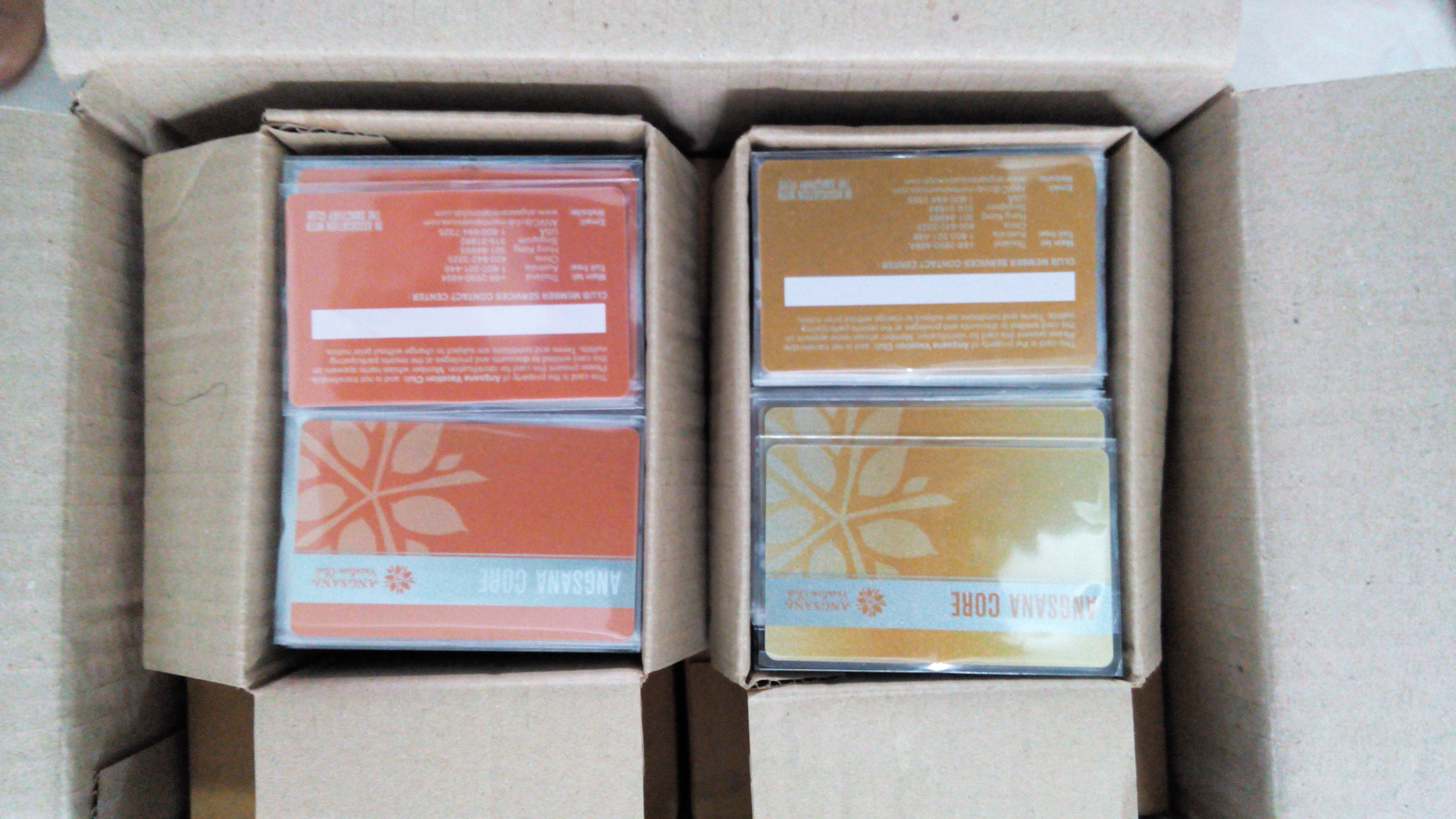 ตัวอย่างการ์ดพื้นประกายเมทัลลิก ทำบัตรพื้นเงิน ทำบัตรพื้นทอง