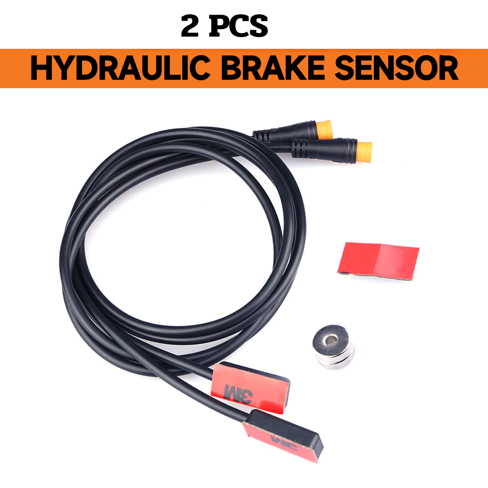 BAFANG Ebike Conversion Kit 48V | 500W / 750W | 26"–29" Wheels | Brushless Hub Motor | IPX5 Waterproof | LCD Display | Rear Wheel Kit