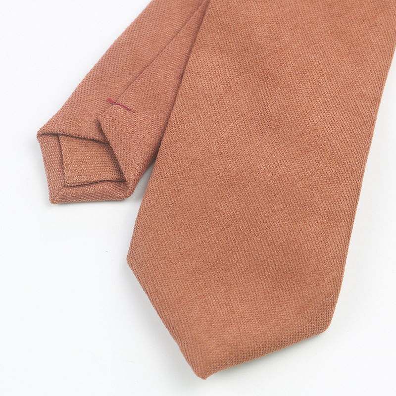 เนคไทคละสี