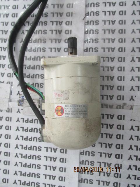 SERVO MOTOR “ PANASONIC ” รุ่น MSM021P1E