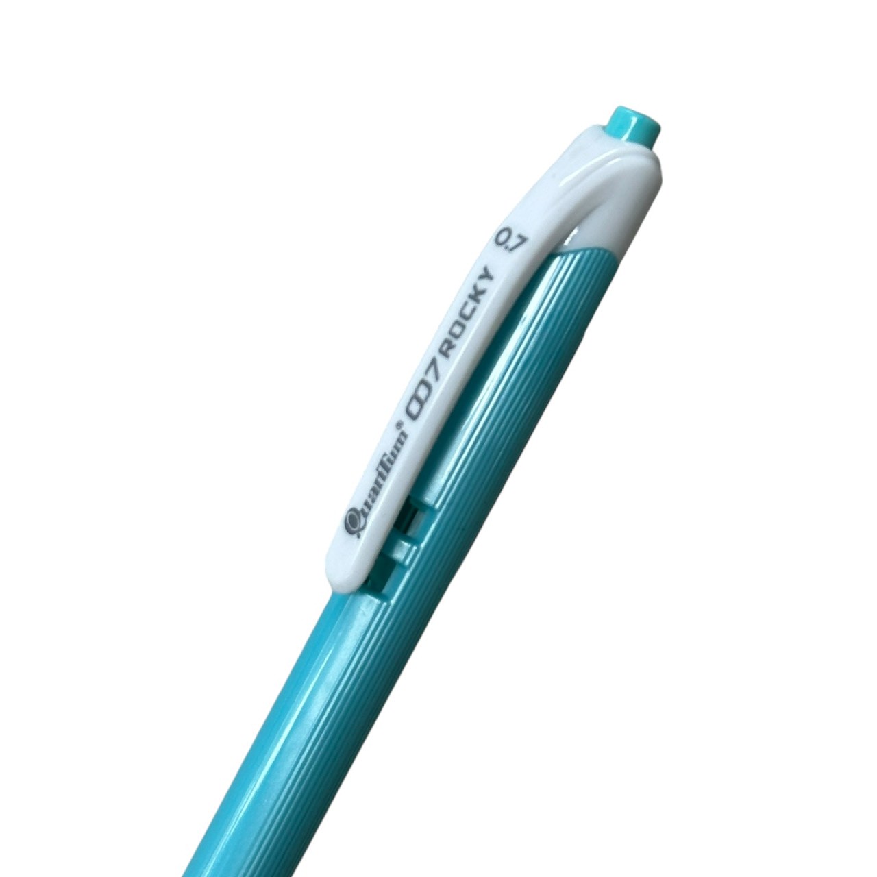 Pen Quantum Gelvolution 007 Rocky 0.7 mm