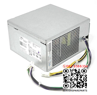 Dell PowerEdge, Power Suppy,T30,Dell 290W,Dell HYV3H,