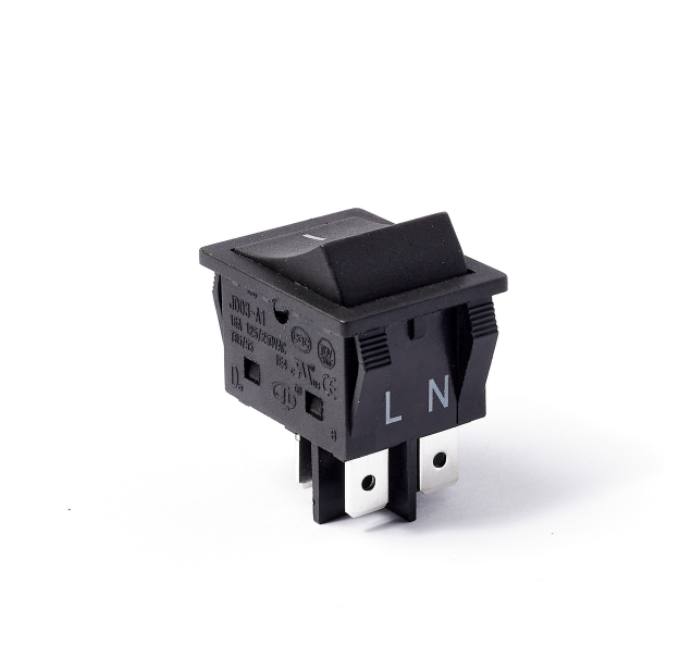 สวิตซ์ เปิด-ปิด ตู้เชื่อม MIG NOVO นูโว้ รุ่น MIG120 #9 Pn.10069275 ## (**)