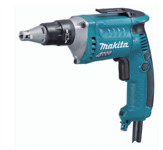 สวิทช์ ไขควง มากีต้า-Makita FS2700, FS6300, FS4200 Pn.650614-1 (แท้) ##